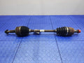 2015 Kia Forte Axle Shaft