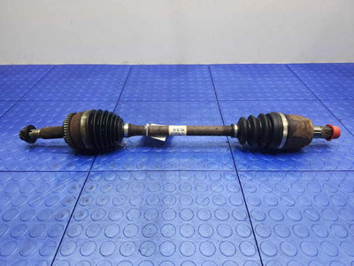 2015 Kia Forte Axle Shaft