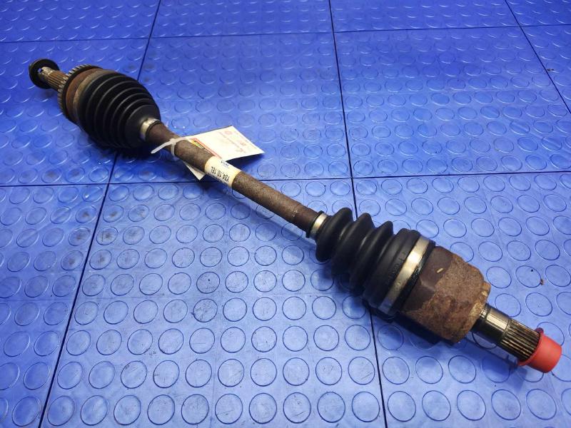2015 Kia Forte Axle Shaft