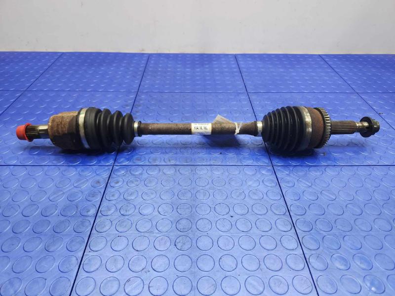 2015 Kia Forte Axle Shaft