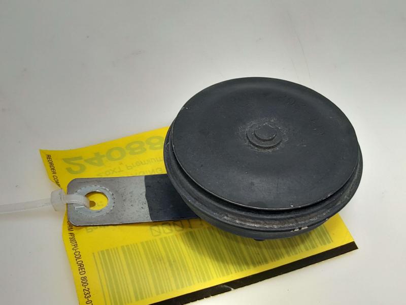 2014-2016 Subaru Forester Low Note Horn Assembly Genuine OEM 86012SG000