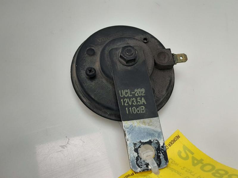 2014-2016 Subaru Forester Low Note Horn Assembly Genuine OEM 86012SG000