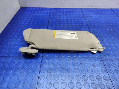2007 Hummer H3 Sun Visor