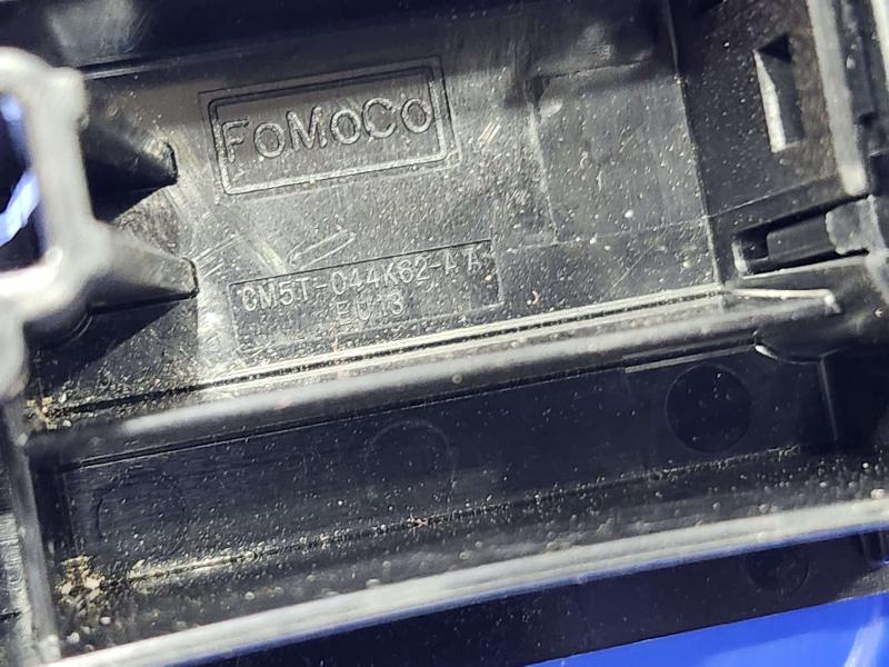 2013 Ford Fusion Misc Ebay Parts