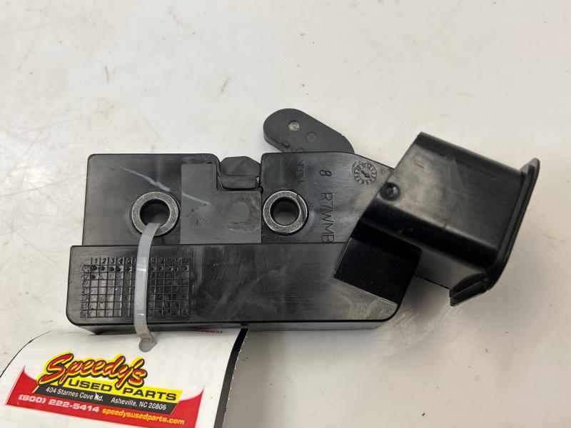 2019 Ford EcoSport Misc Ebay Parts