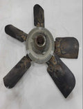 1994 GMC Sierra 1500 Fan Clutch