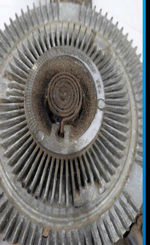 1994 GMC Sierra 1500 Fan Clutch