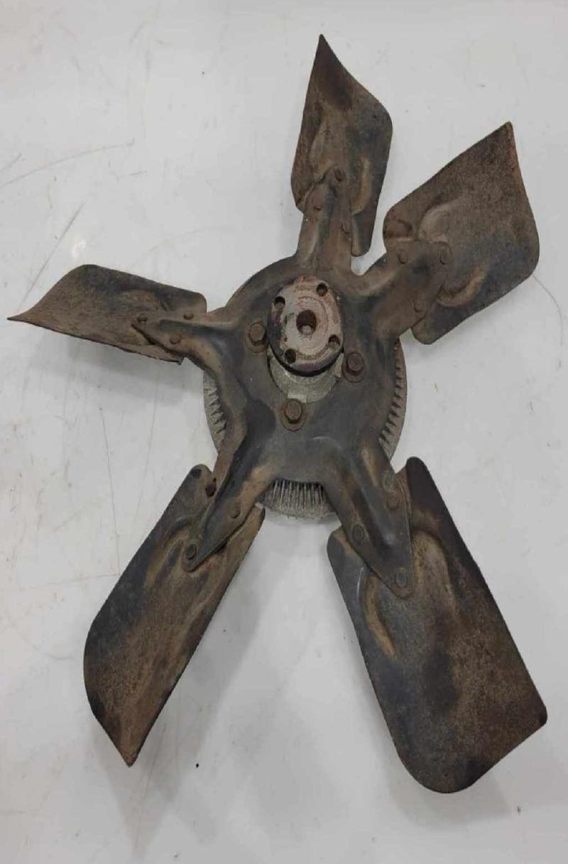 1994 GMC Sierra 1500 Fan Clutch