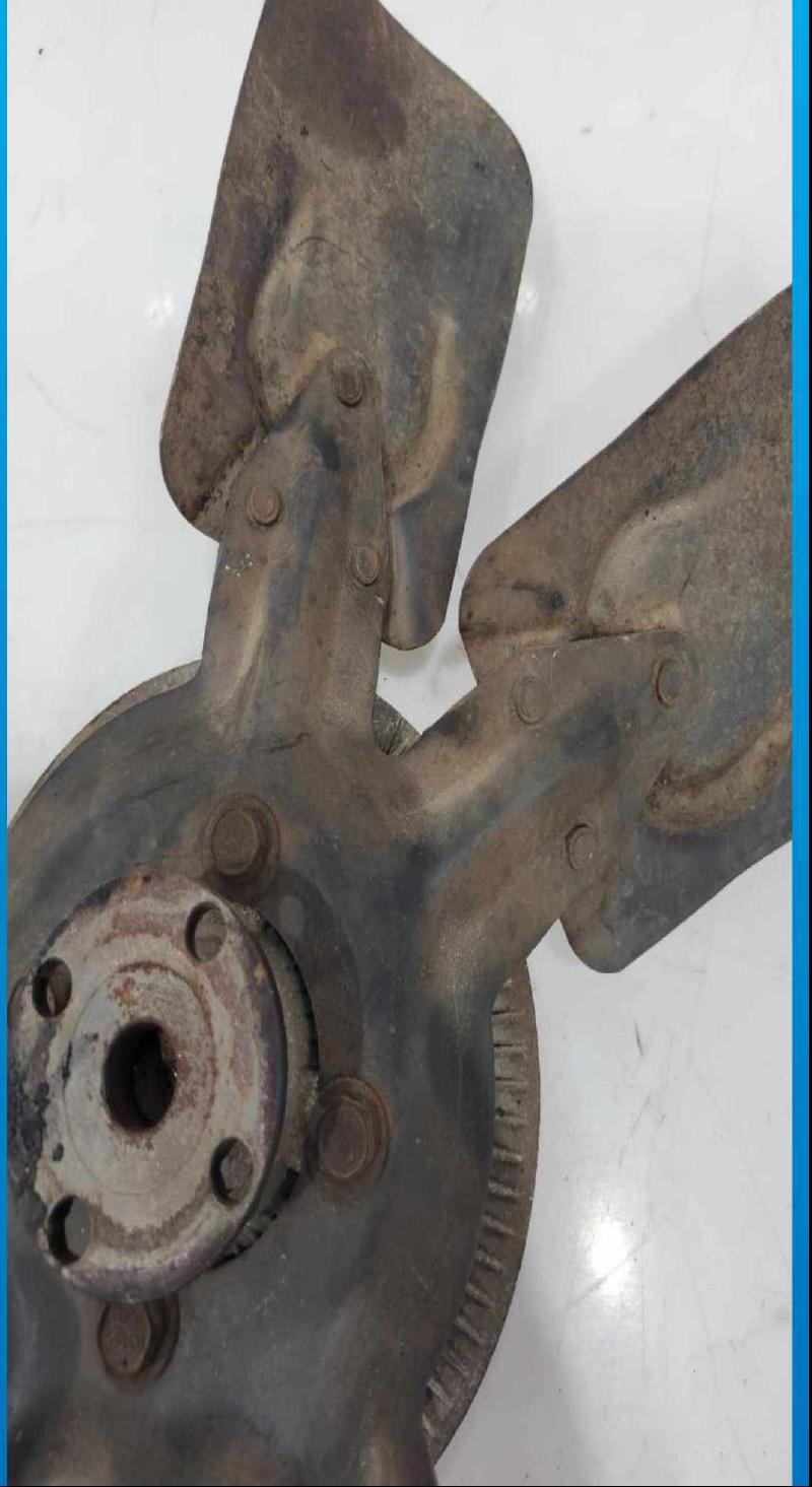 1994 GMC Sierra 1500 Fan Clutch