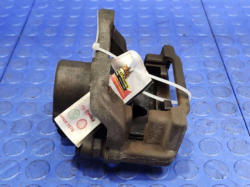2010 Dodge Challenger Caliper