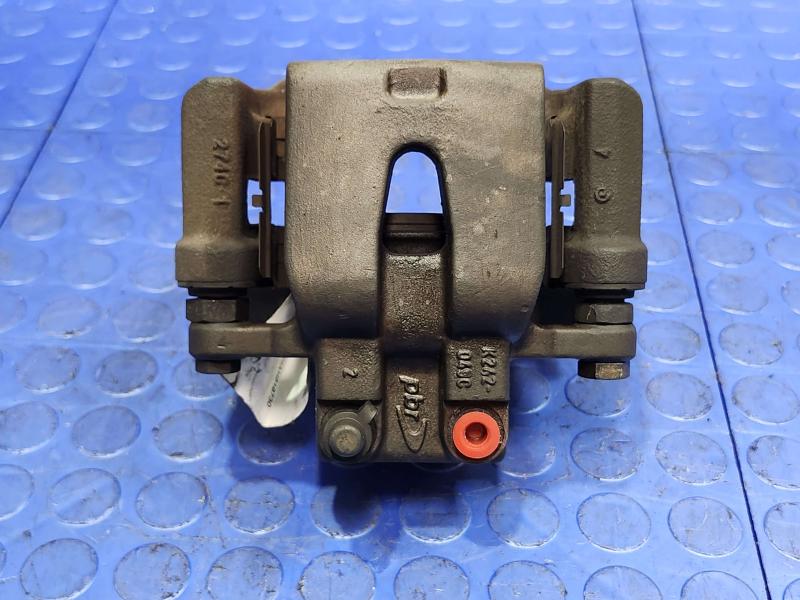 2010 Dodge Challenger Caliper