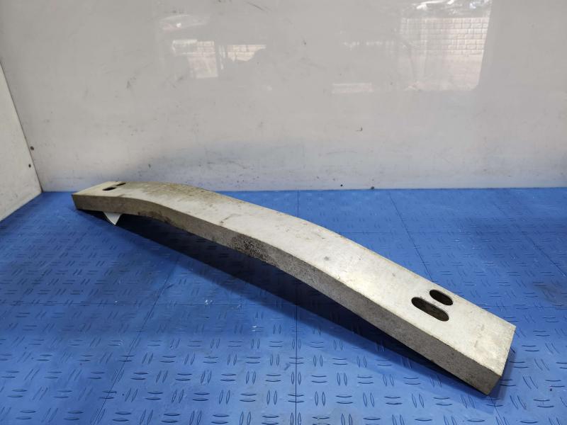 2013 Toyota Camry Rear Bumper Reinforcement