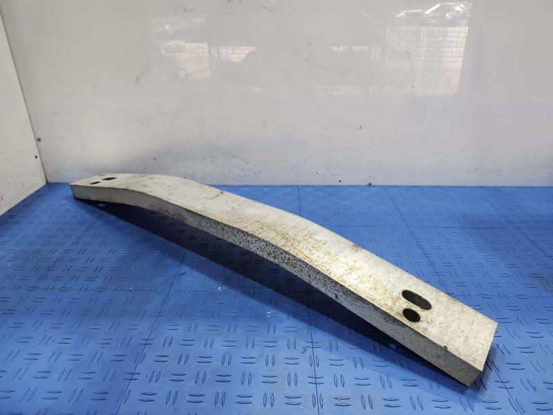 2013 Toyota Camry Rear Bumper Reinforcement