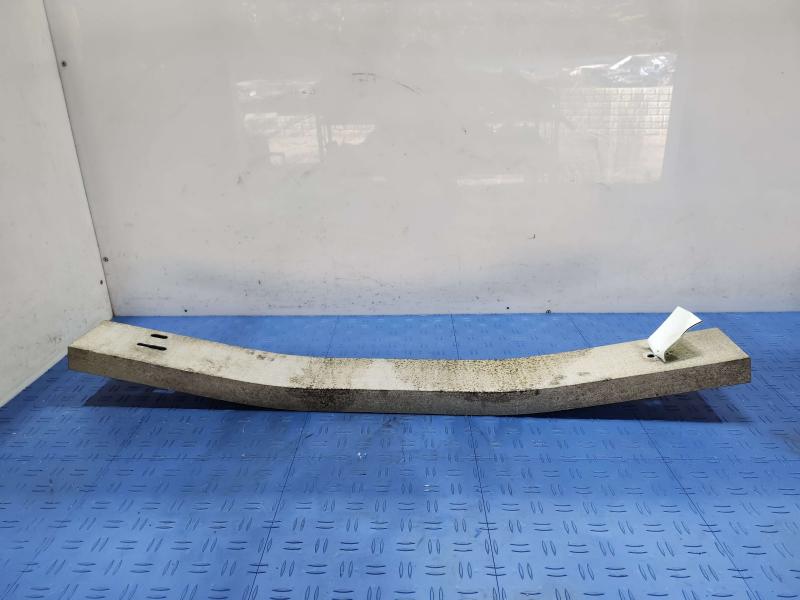 2013 Toyota Camry Rear Bumper Reinforcement