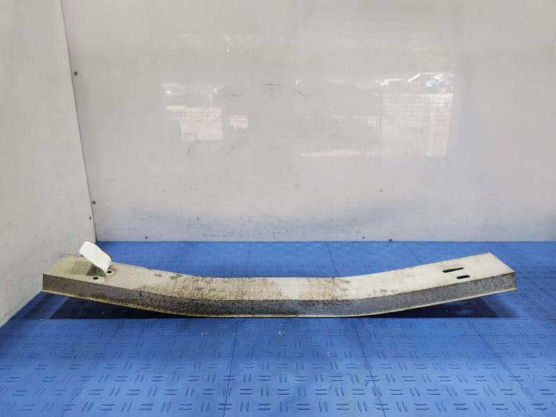 2013 Toyota Camry Rear Bumper Reinforcement