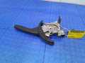 2013-2019 Nissan Versa Parking Brake Control Lever Black OEM 36010-3VY1B