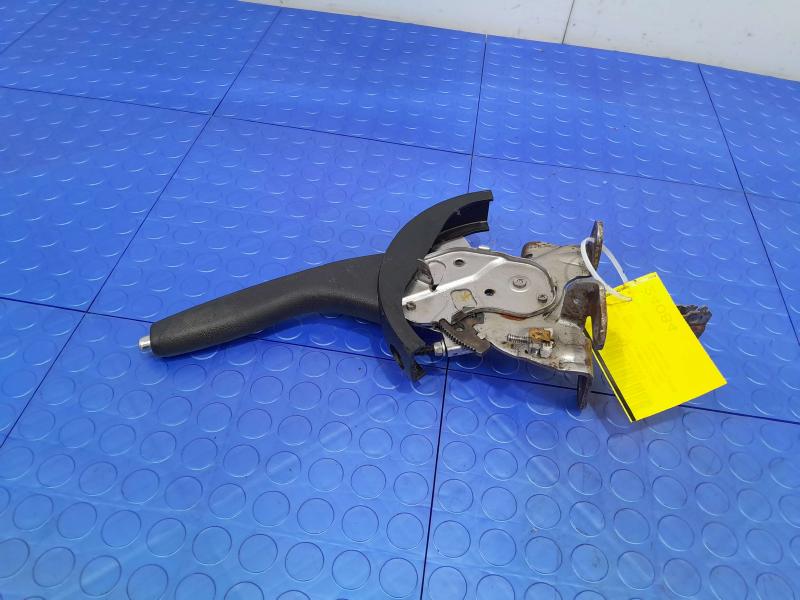 2013-2019 Nissan Versa Parking Brake Control Lever Black OEM 36010-3VY1B