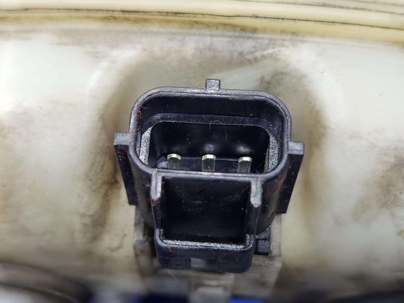 2005 Ford F-350 Super Duty Master Cylinder