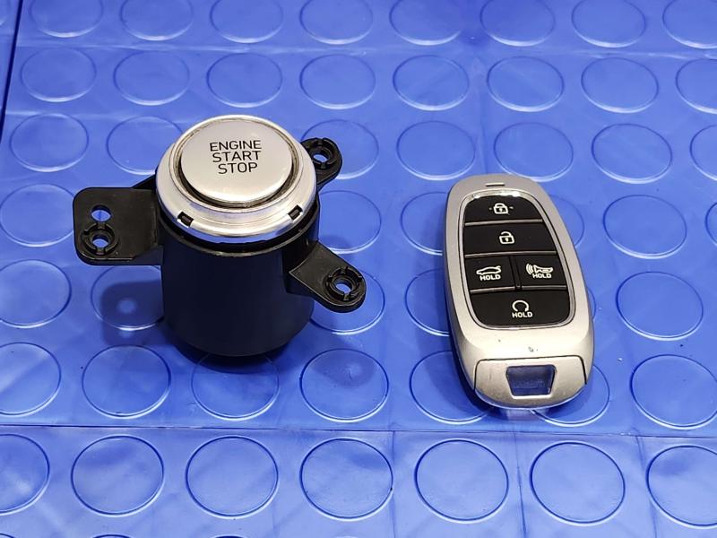 2021 Hyundai Sonata Ignition Switch(W/O Cyl& Key)
