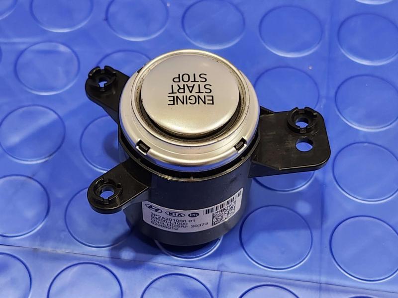 2021 Hyundai Sonata Ignition Switch(W/O Cyl& Key)