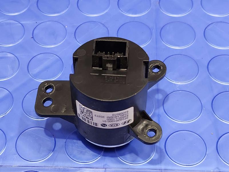 2021 Hyundai Sonata Ignition Switch(W/O Cyl& Key)