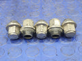 2016 Ford Edge Lug Nuts