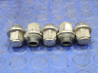 2016 Ford Edge Lug Nuts