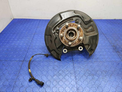 2017 Ford Edge Rear Knuckle/Stub Axle