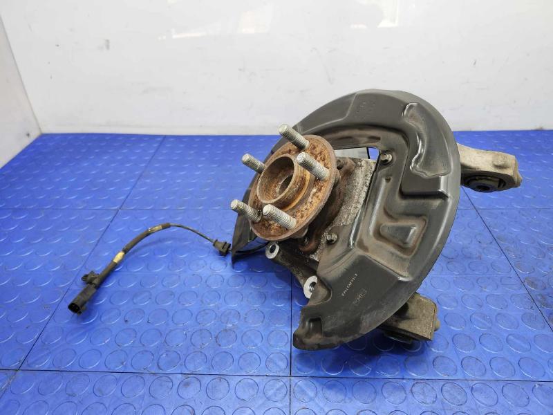 2017 Ford Edge Rear Knuckle/Stub Axle