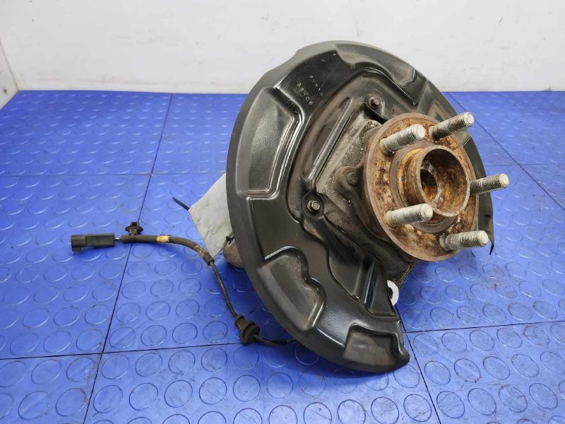 2017 Ford Edge Rear Knuckle/Stub Axle