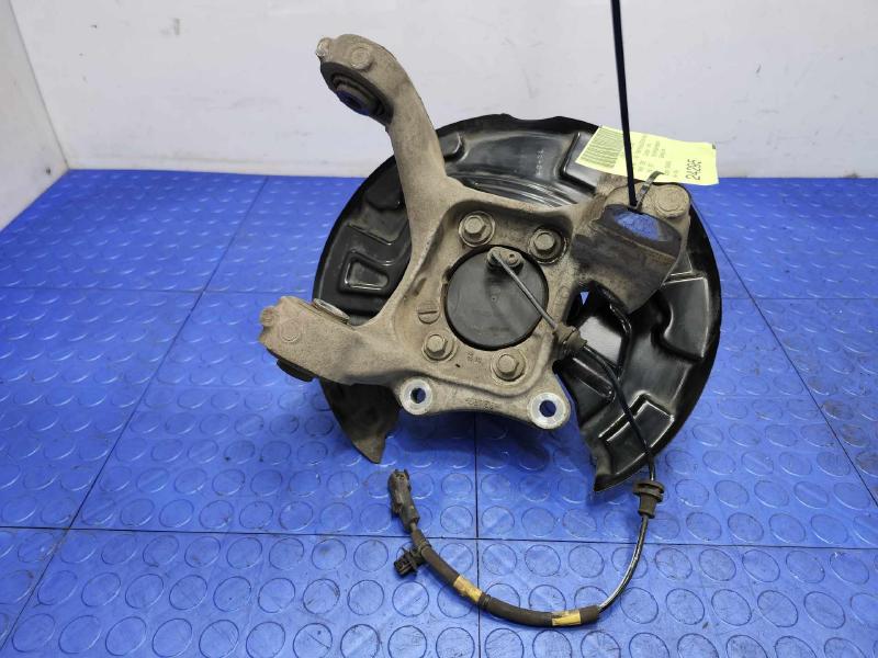 2017 Ford Edge Rear Knuckle/Stub Axle