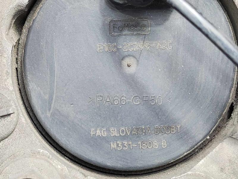 2017 Ford Edge Rear Knuckle/Stub Axle