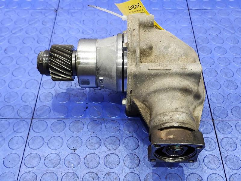 2016 Honda CR-V Transfer Case Assembly Canadian Built Models ONLY OEM 290005LJ010