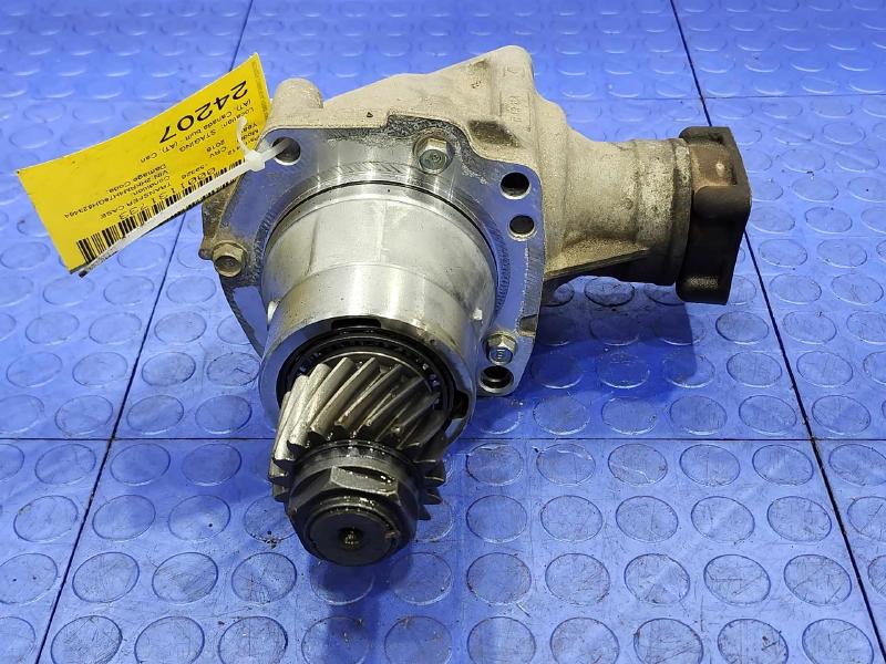 2016 Honda CR-V Transfer Case Assembly Canadian Built Models ONLY OEM 290005LJ010