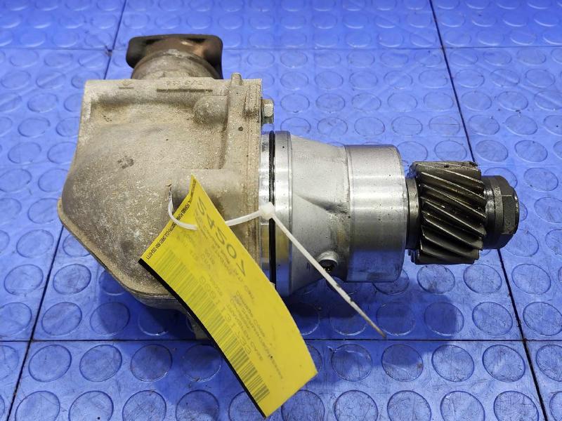 2016 Honda CR-V Transfer Case Assembly Canadian Built Models ONLY OEM 290005LJ010