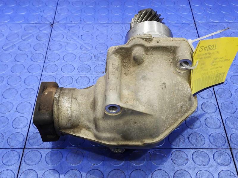 2016 Honda CR-V Transfer Case Assembly Canadian Built Models ONLY OEM 290005LJ010