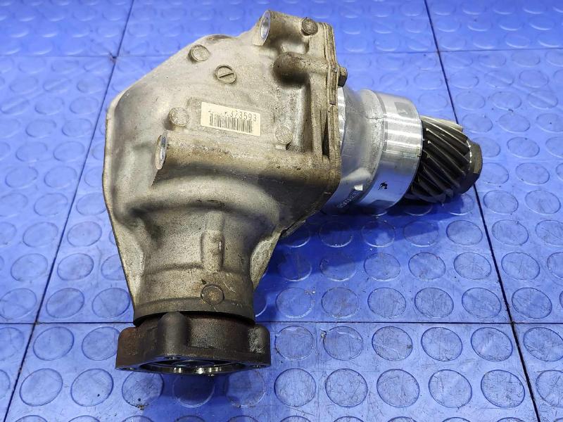 2016 Honda CR-V Transfer Case Assembly Canadian Built Models ONLY OEM 290005LJ010