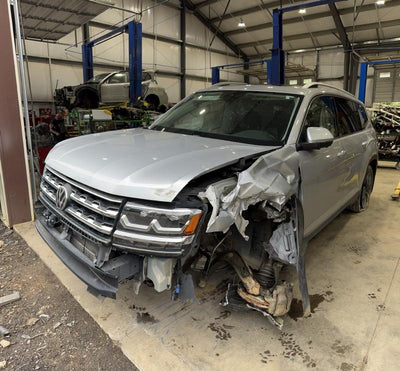 2018 Volkswagen Atlas Air Cond. Evaporator