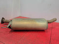 2016 Acura MDX Center Intermediate Exhaust Muffler Genuine OEM 18307TZ5A11