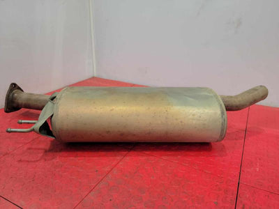 2016 Acura MDX Center Intermediate Exhaust Muffler Genuine OEM 18307TZ5A11