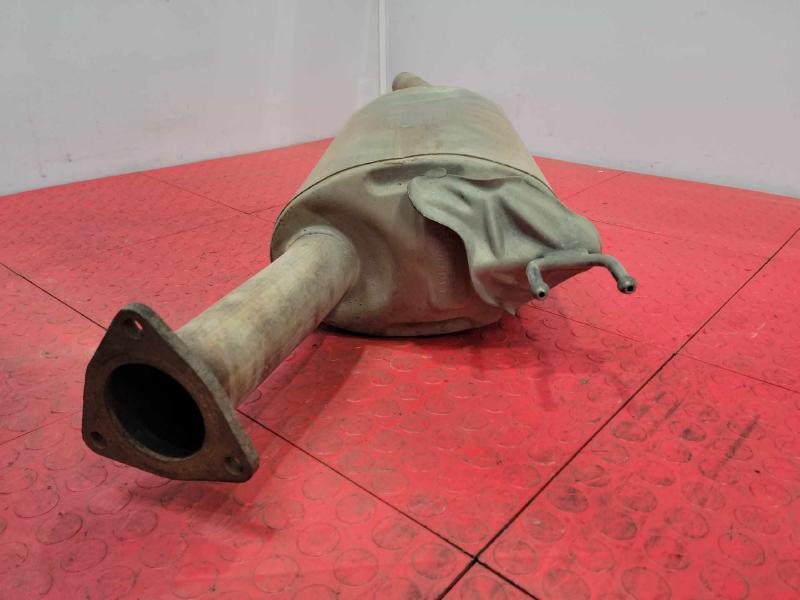 2016 Acura MDX Center Intermediate Exhaust Muffler Genuine OEM 18307TZ5A11