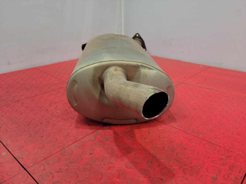 2016 Acura MDX Center Intermediate Exhaust Muffler Genuine OEM 18307TZ5A11
