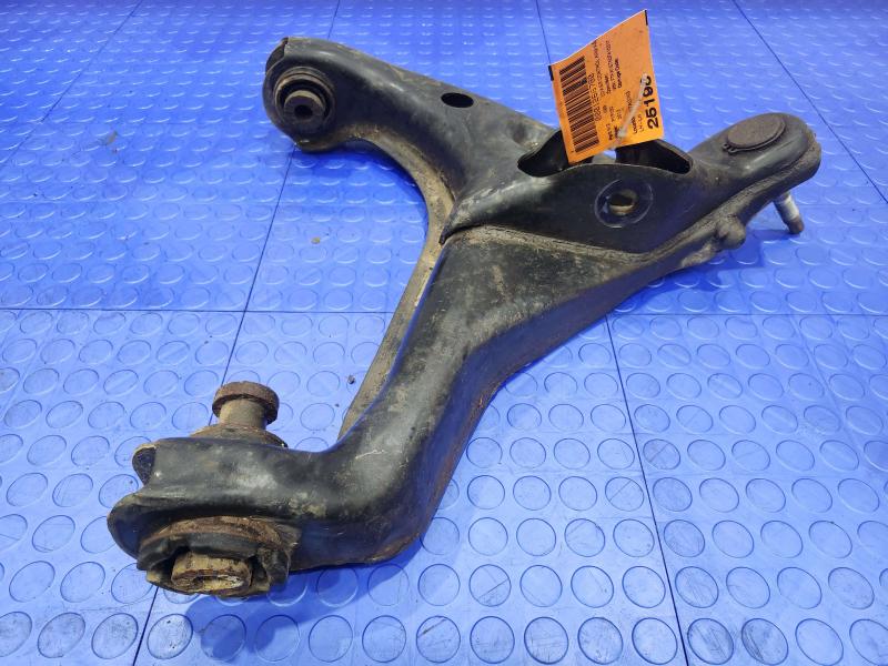 2013 Ford F-150 Lower Control Arm Front