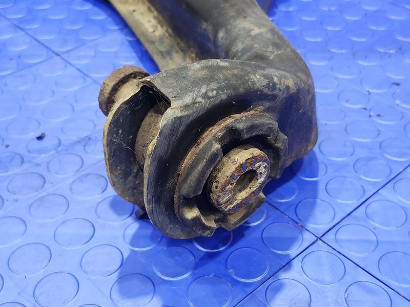 2013 Ford F-150 Lower Control Arm Front