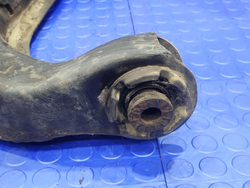 2013 Ford F-150 Lower Control Arm Front