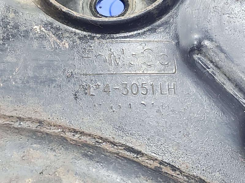 2013 Ford F-150 Lower Control Arm Front