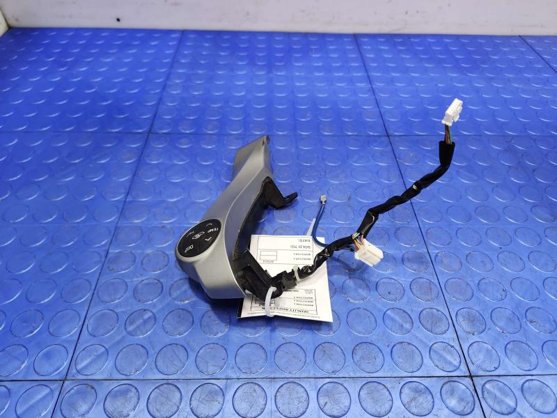 2013 Toyota Prius Combination Switch