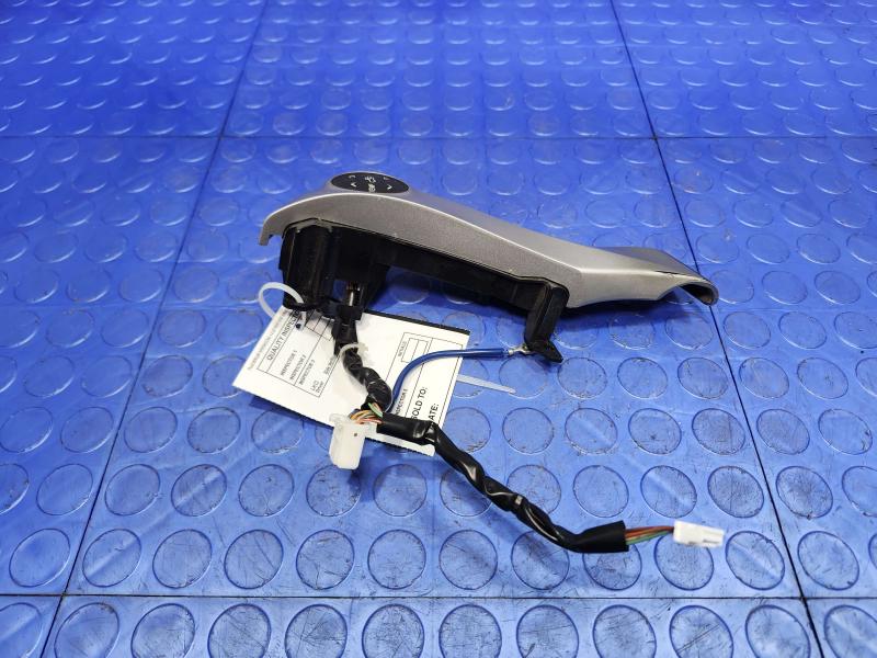 2013 Toyota Prius Combination Switch