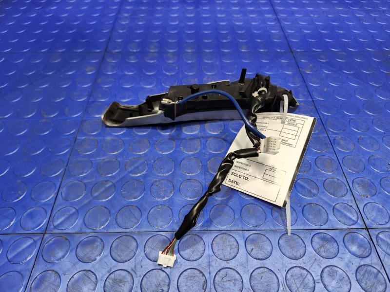 2013 Toyota Prius Combination Switch