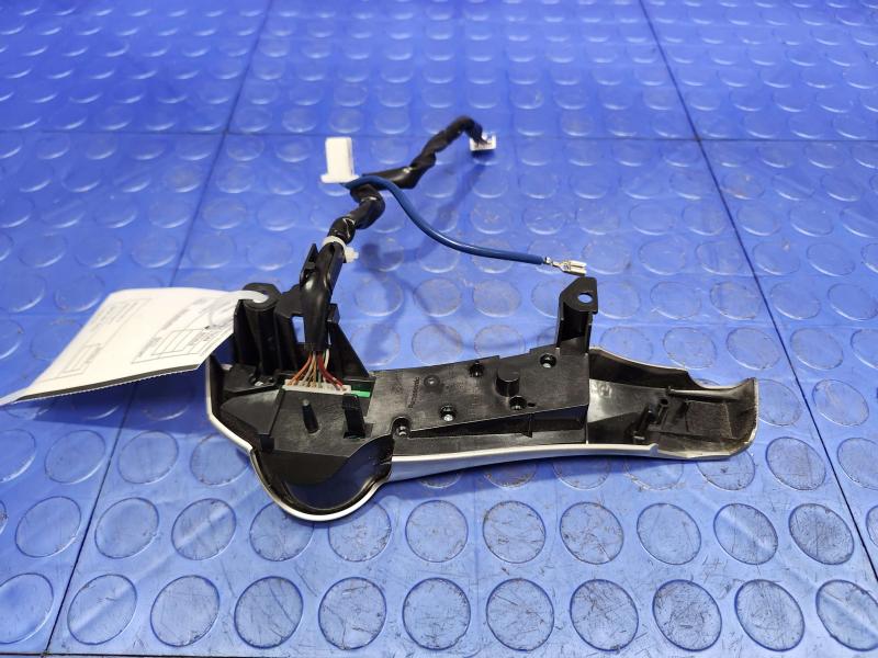 2013 Toyota Prius Combination Switch